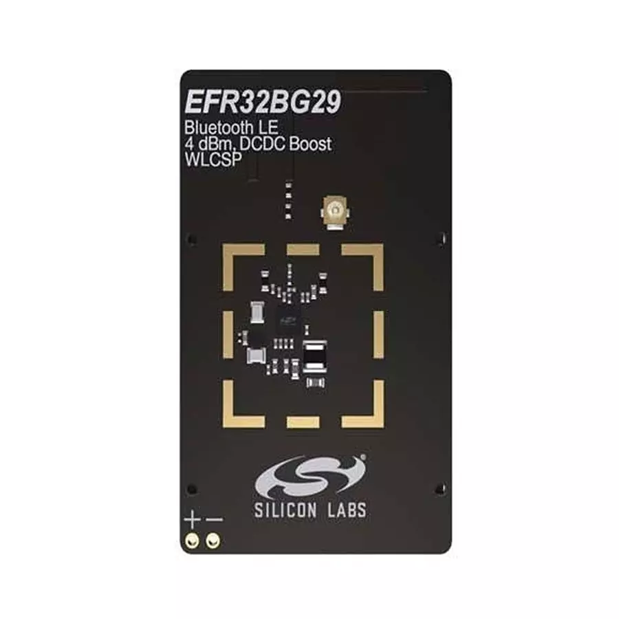 SILICON LABS Development Kit, BG29-RB4420A
