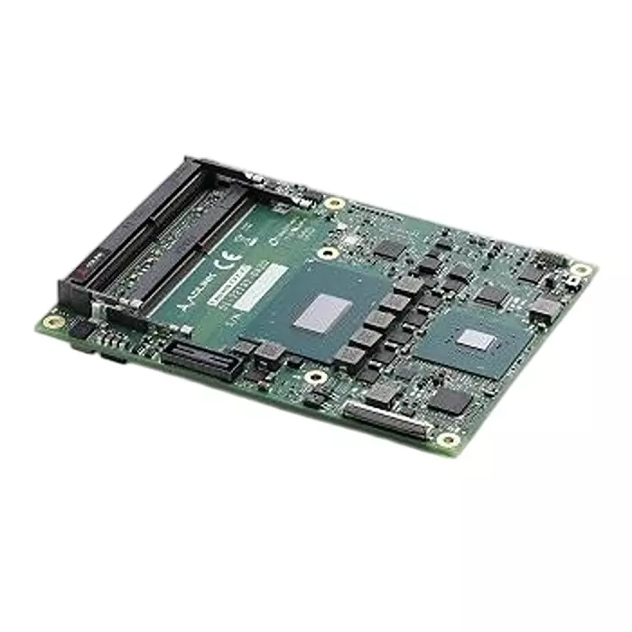 ADLINK Technology Starter Kit Intel Xeon E-2176M Core, Starterkit-CFE-E-2176M-3DIMM/M48G