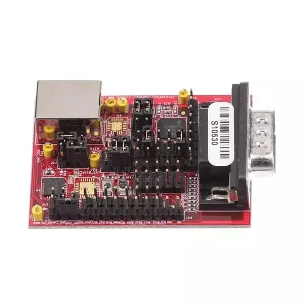 MaxLinear USB to UART Evaluation Board, XR21B1420IL28-0A-EVB