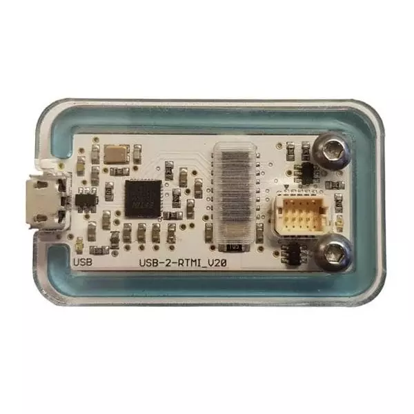 ADI Evaluation Board, USB-2-RTMI
