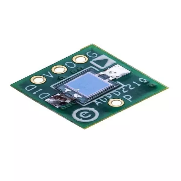 ANALOG DEVICES Sensor Interface Evaluation Board, EVALZ-ADPD2210