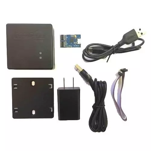 Fanstel Development Kit 3.3 V Operating Supply Voltage, DK-BWG832F