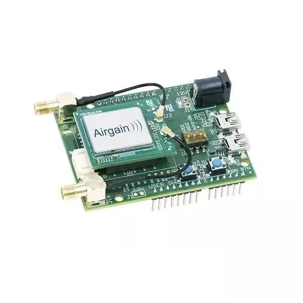 Airgain Development Kit 12 V Operating Supply Voltage, NL-SWDK2