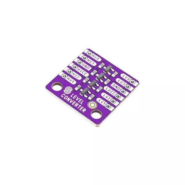 SOLDERED Translation - Voltage Level Breakout Board, 333029