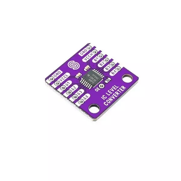 SOLDERED Translation - Voltage Level Breakout Board, 333016