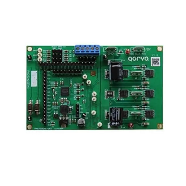 Qorvo Evaluation Kit 14 to 24 V Input Voltage, PAC52422EVK1