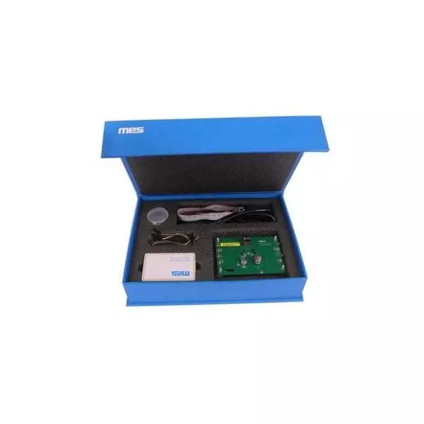 MPS Evaluation Kit 5 to 36 V Input Voltage, EVKT-MP2980