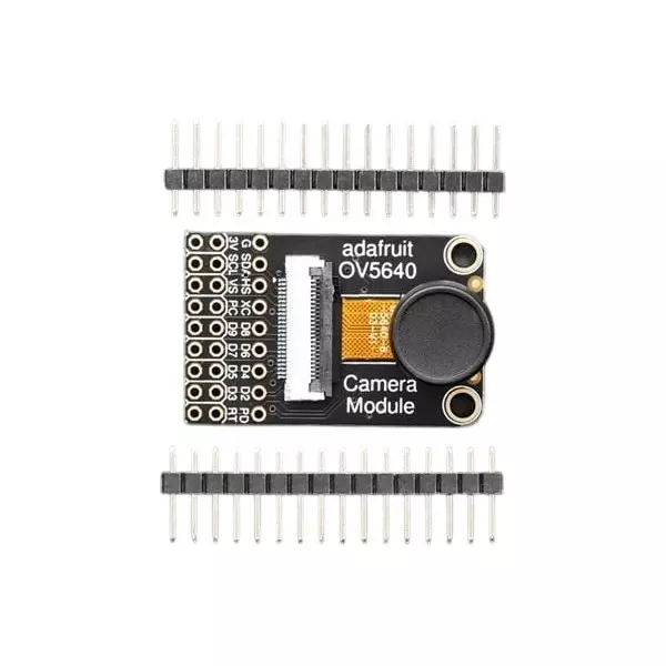 ADAFRUIT Breakout Board 3.3 V Operating Supply Voltage, 5673