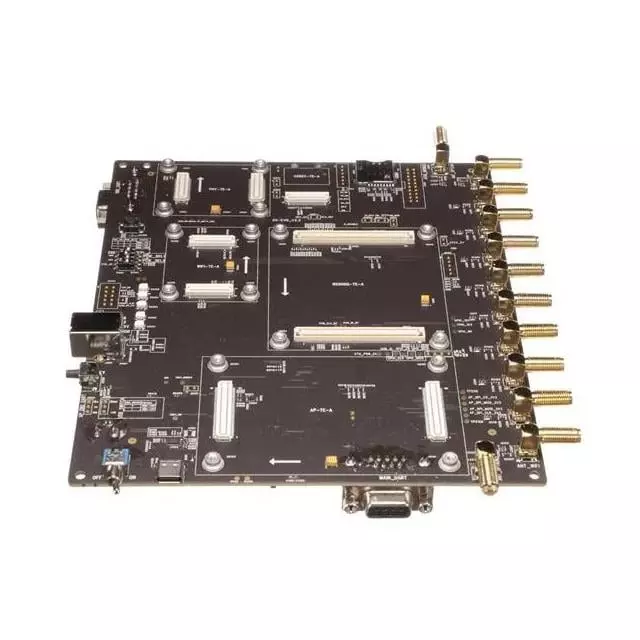 Quectel Radio Module Evaluation Board 6 GHz Frequency, 5GMMWAVELPEVB-KIT