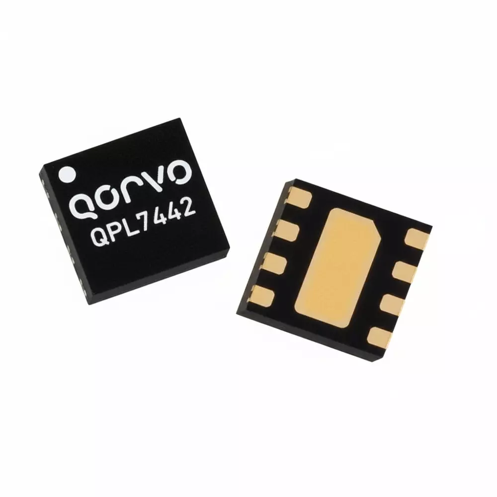 Qorvo RF Amplifier Evaluation Kit 50 MHz to 4 GHz Frequency, QPL7442PCK-01