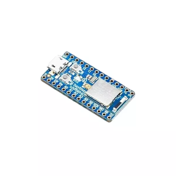 ADAFRUIT Development Board 2.4 GHz Frequency Bluetooth, 4481