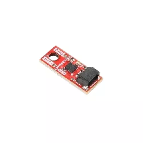 SparkFun Inertial Measurement Unit Breakout Board 1.71 to 3.6 V Operating Supply Voltage, SEN-21336