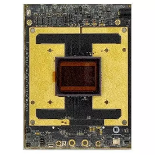 ONSEMI Demo Kit Headboard Evaluation Board, NOIX0SN045KBGFB-GEVB