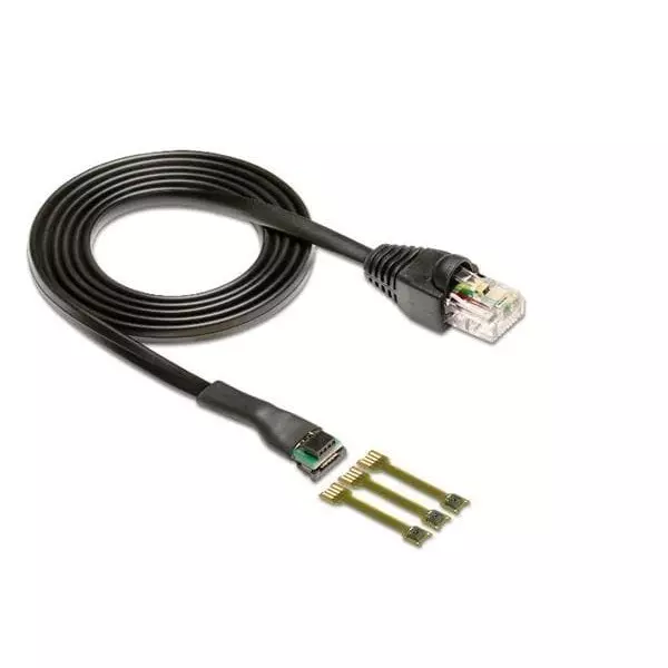 SENSIRION Humidity, Temperature Sensor Evaluation Kit, SEK-SHT40A-AD1B-Sensors