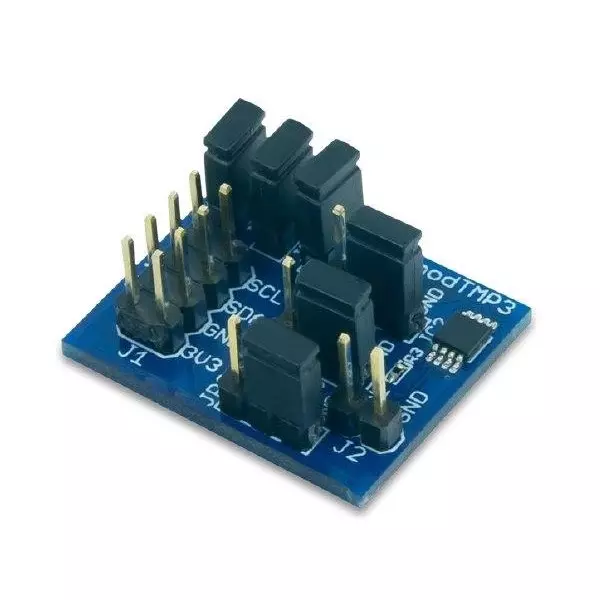 DIGILENT Development Board 3.3 V Operating Supply Voltage, 410-287