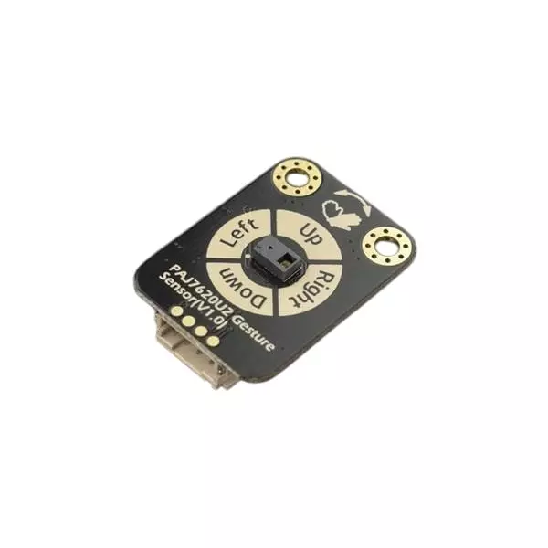 DFROBOT Gesture Sensor Breakout Board 3.3 to 5.5 V Operating Supply Voltage, SEN0315