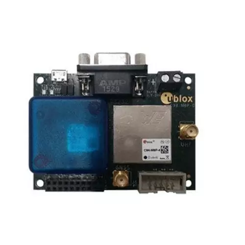 u-blox Application Board 433 MHz Frequency, C94-M8P-1