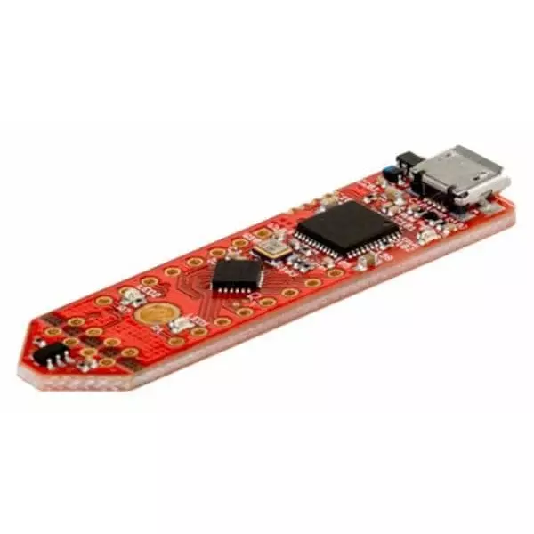Infineon 3D Magnetic Sensor Evaluation Board, TLE493DP2B6MS2GOTOBO1