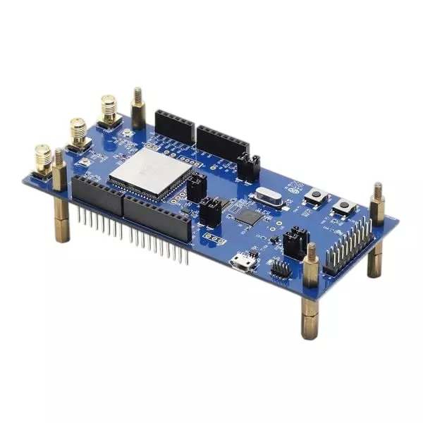 Jorjin Evaluation Board 1.8 to 3.6 V Operating Supply Voltage, WS2116EA0