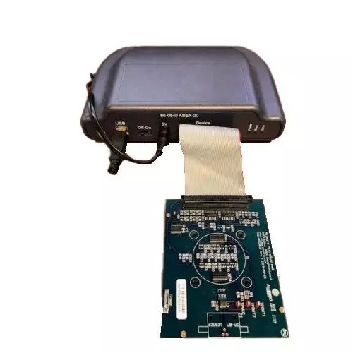 ALLEGRO MICROSYSTEMS Magnetic Sensor Demonstration Board, ASEK31315-SUBKIT-T