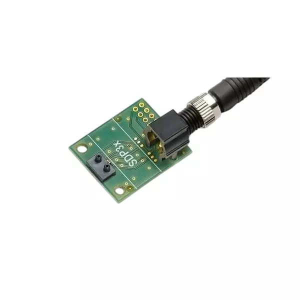 SENSIRION Differential Pressure Sensor Evaluation Kit, EK-P4