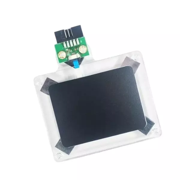 Azoteq Proximity Sensor Demonstration Board, IQS550EV02-S