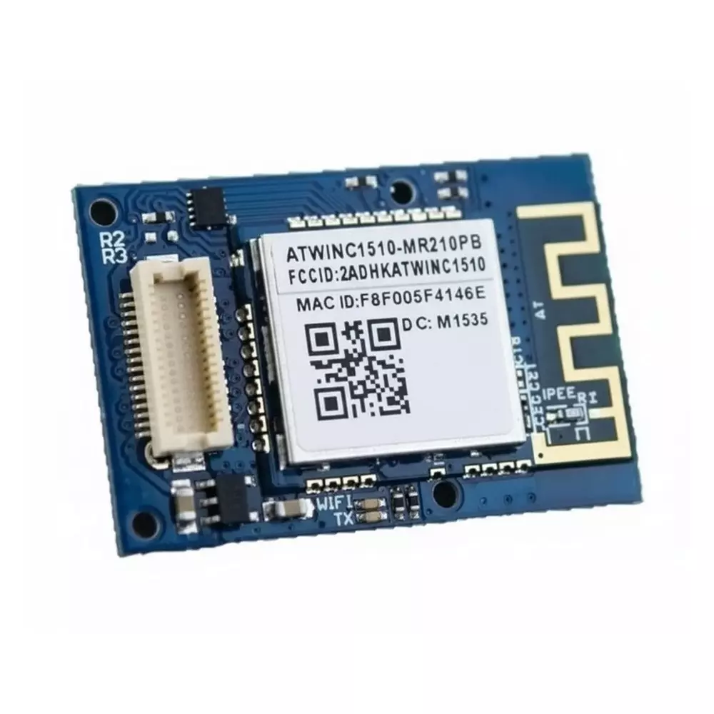 TinyCircuits Development Platform 3.3 to 5.5 V Operating Supply Voltage, ASD2123-R