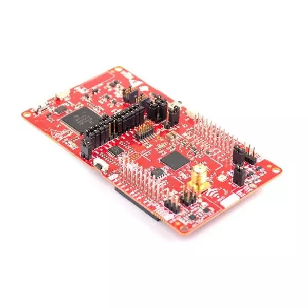 TEXAS INSTRUMENTS Development Kit 2.4 GHz, 5 GHz Frequency, LAUNCHXL-CC3235SF