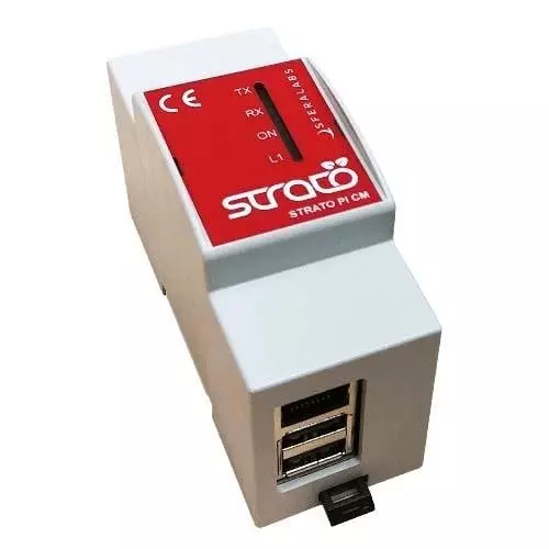 Sfera Labs Server USB Interface, SCMB30X438