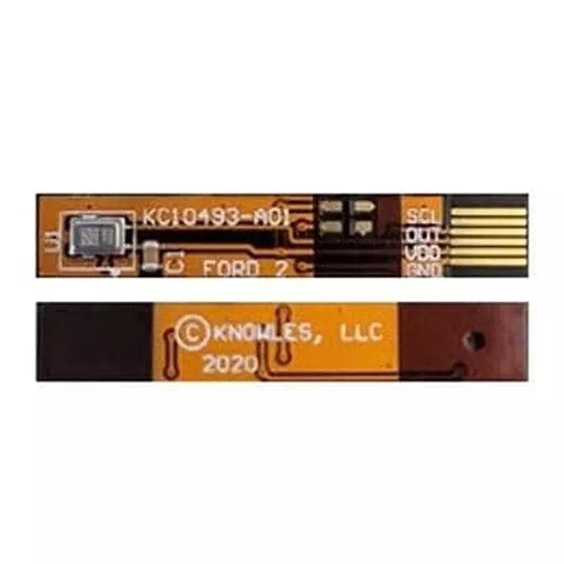 Syntiant Build It Board 1.5 V to 3.6 V Operating Supply Voltage, KAS-700-0156
