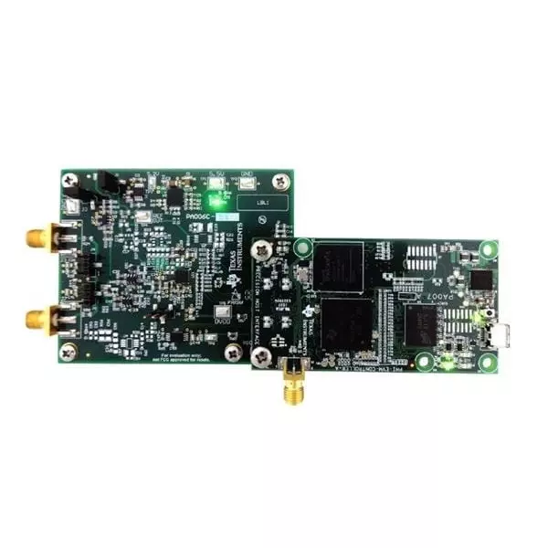 Texas Instruments Demonstration Kits ADC 5 V, ADS8900BEVM-PDK