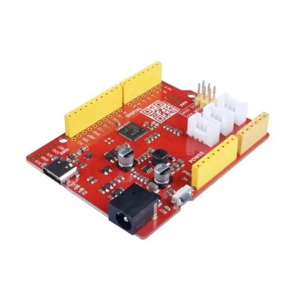 SEEED STUDIO Development Board ARM Cortex M0+, 102010248
