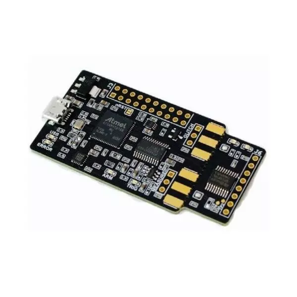 NewAE Educational Tool ARM Cortex M0, NAE-CWNANO-LEARNIN