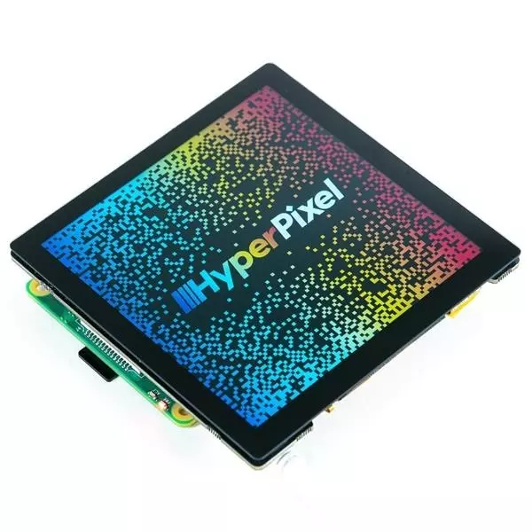 PIMORONI On Screen Display Board DPI Interface, PIM470