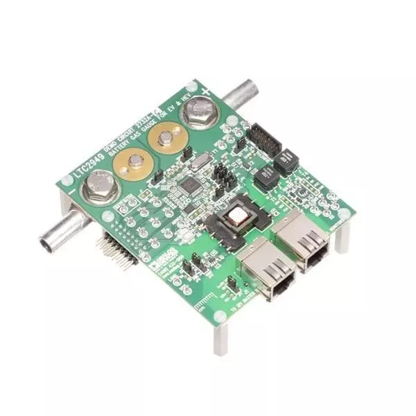 Analog Devices LTC2949 Series Demonstration Boards Battery Management 5 V to 12 V for LTC2949, DC2732A-C