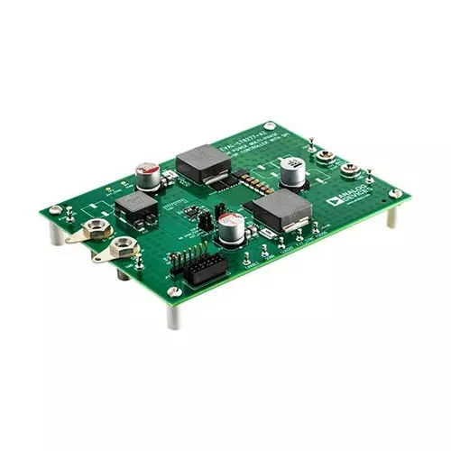 ANALOG DEVICES Evaluation Board for Step Up DC / DC Converter, EVAL-LT8277-AZ