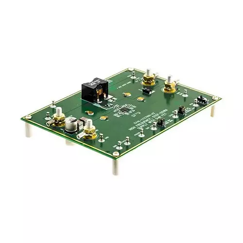 ANALOG DEVICES Evaluation Board for Synchronous Step Down Controller, EVAL-LTC7891-AZ