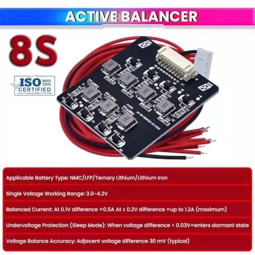 amicikart-active-balancer-inductive-board-8s-3-42-v-battery-voltage-05-12-amp-current-rating