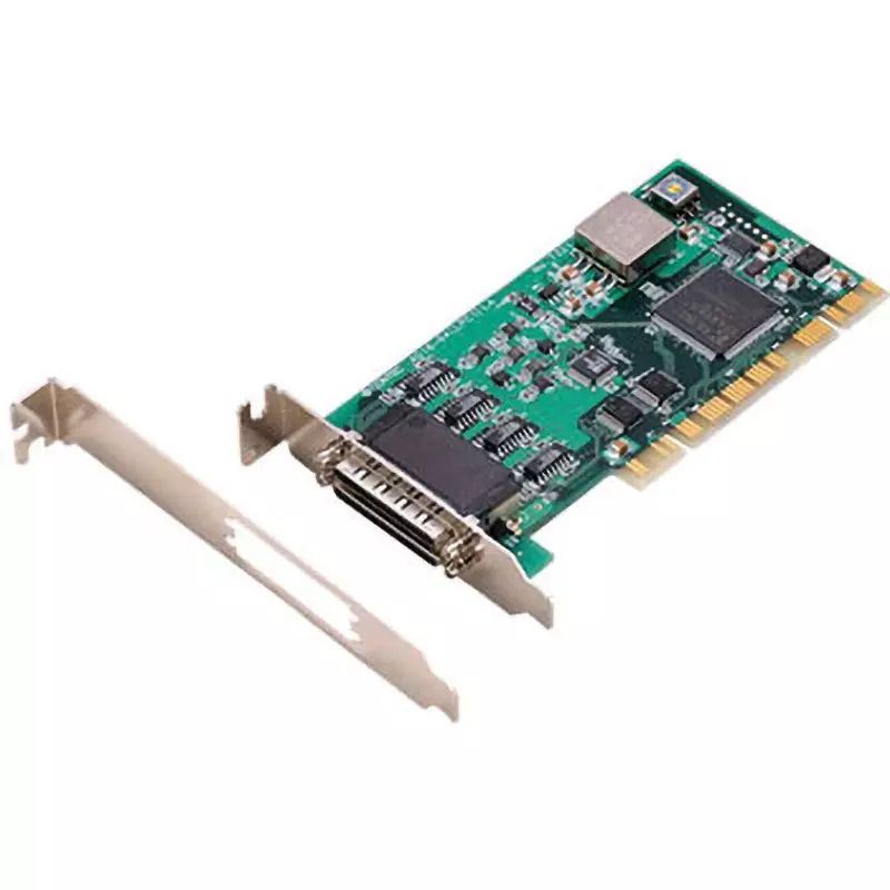 CONTEC Analog Input Board 450 mA (Max.)(DC 5 V), AD16-64(LPCI)LA