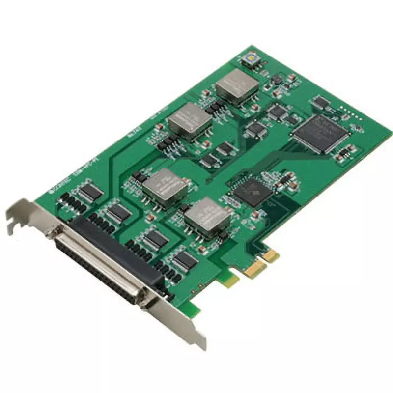 CONTEC Communication Board 1600 mA (Max.)(DC 3.3 V), COM-4PC-PE