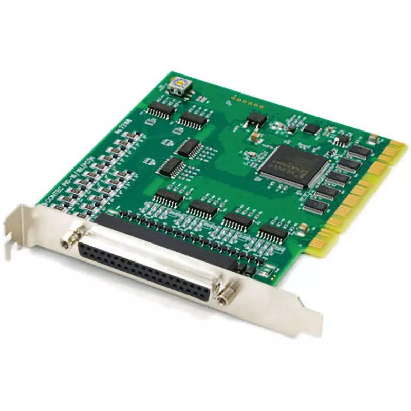 CONTEC Isolated Digital I/O Board 200 mA (Max.)(DC 5 V), PIO-16/16L(PCI)H