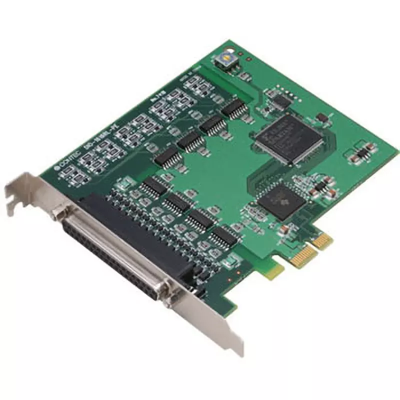 CONTEC Isolated Digital I/O Board 10-90 %RH, DIO-1616RL-PE