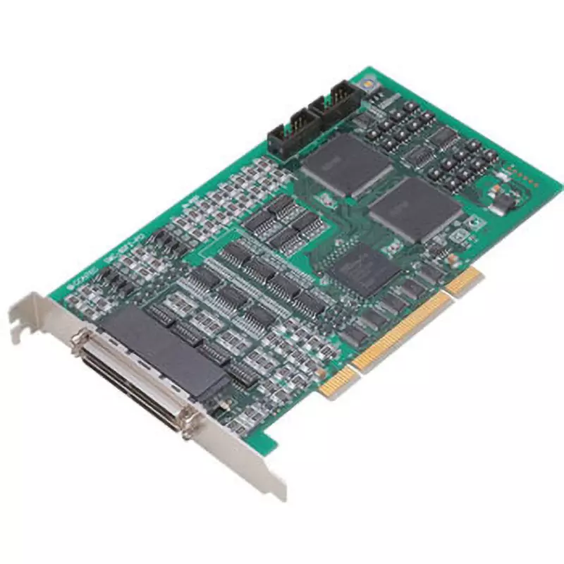 CONTEC Motion Control Board, SMC-8DF2-PCI