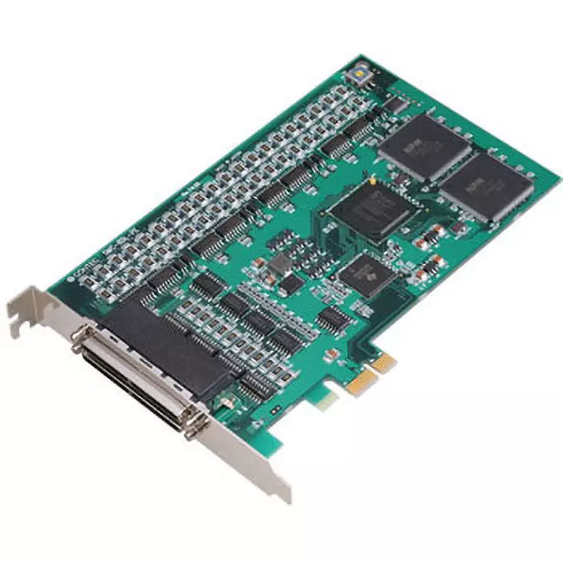 CONTEC Motion Control Board 2100 mA (Max.)(DC 3.3 V), SMC-8DL-PE
