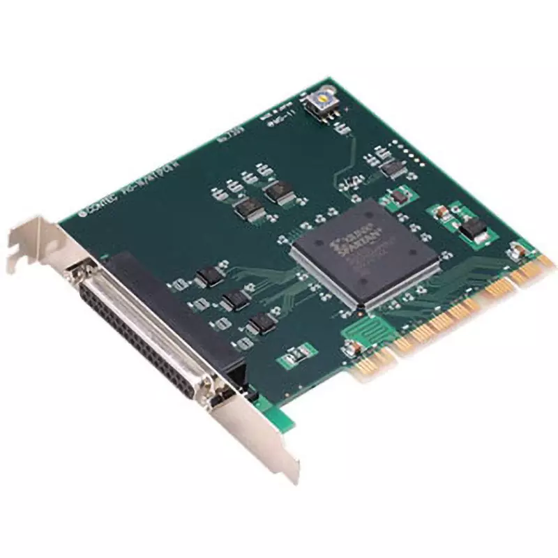 CONTEC Non-Insulated Digital I/O Board 10-90 %RH, PIO-16/16T(PCI)H