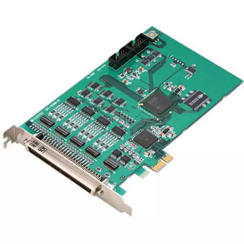 CONTEC Up/Down Counter Board 1800 mA (Max.)(DC 3.3 V), CNT-3208M-PE