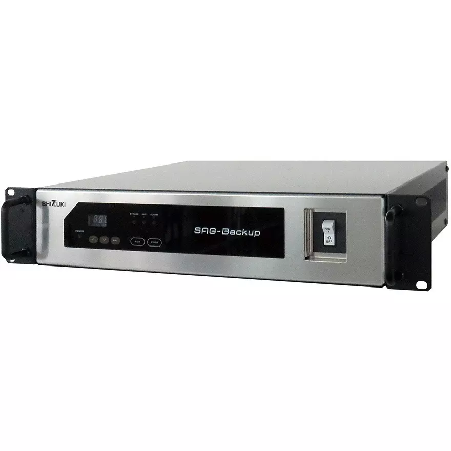 NITTO KOGYO Instantaneous Voltage Drop Compensation Device, YS10BC12C1RA