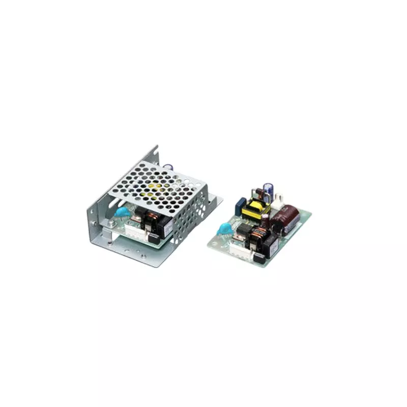Cosel Power Supply Board 10 W Output Power 0.5 Amp Output Current, LFA10F-24-CJ1Y