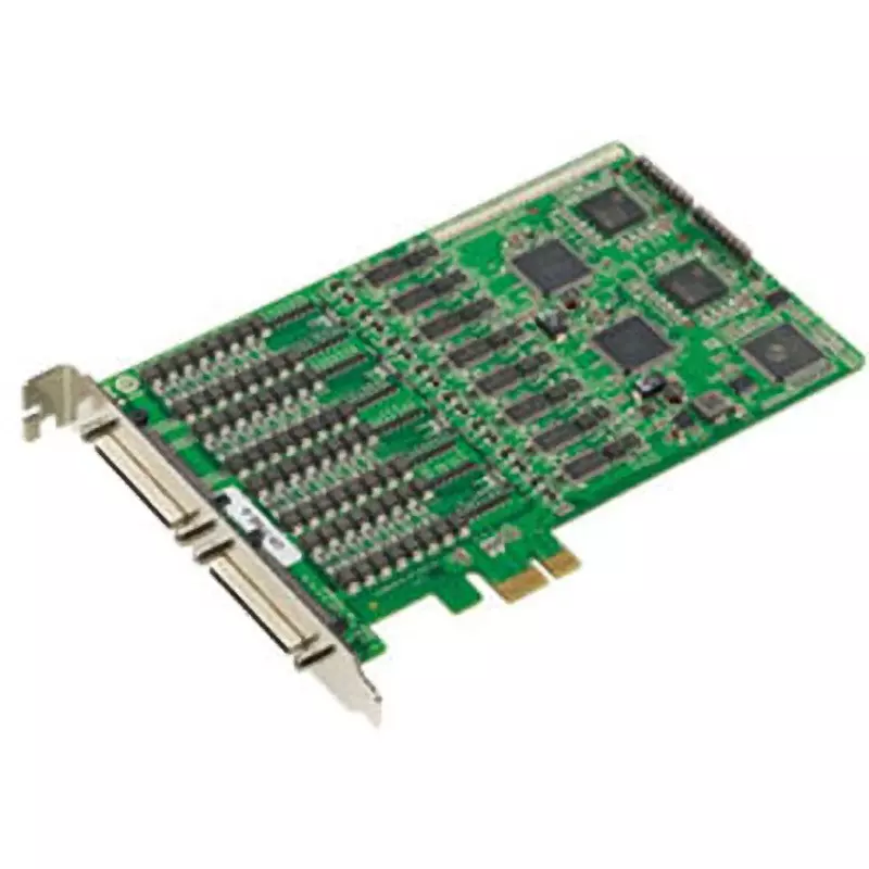 MOXA Industrial Board 97.9x88.9 mm Dimension, CP-116E-A w/o cable