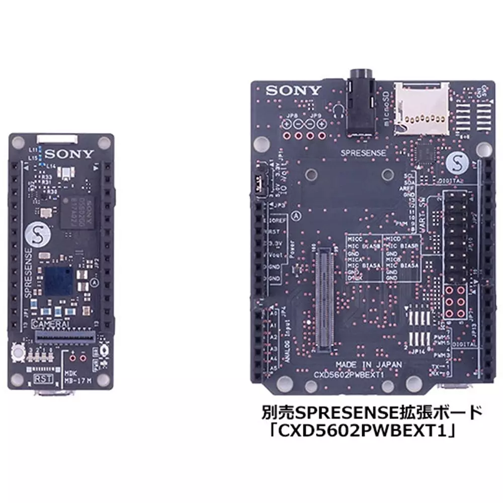 spresense-main-board-11751017